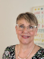 Pam Simien